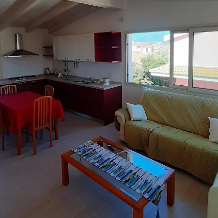Casa Viola 3*