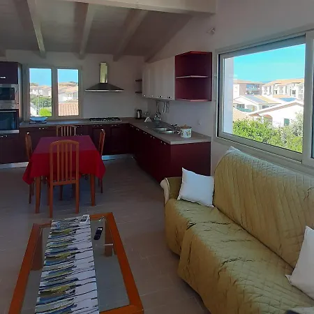 Casa Viola Отель типа 