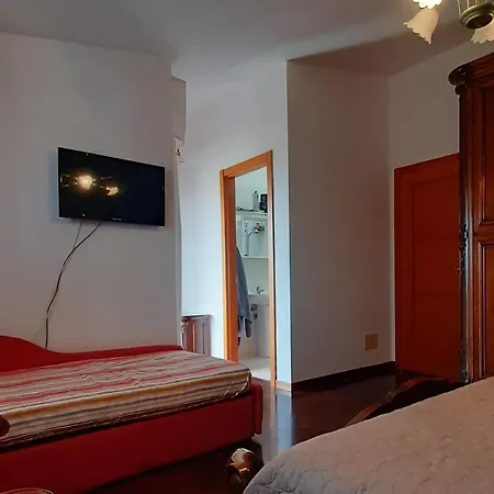 Casa Viola 3* Валледория