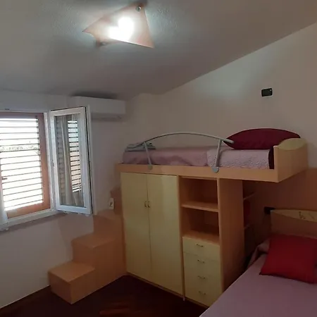 Casa Viola Valledoria (Sardinia)