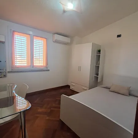 Casa Viola Отель типа 