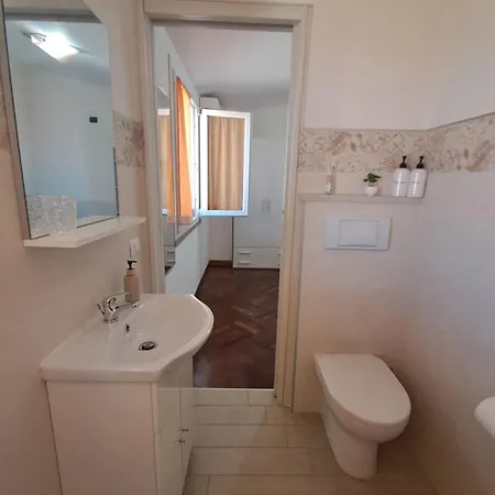 Casa Viola לינה וארוחת בוקר
