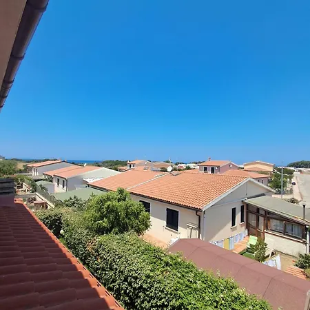 Casa Viola 3*