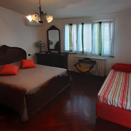 Bed & Breakfast Casa Viola *