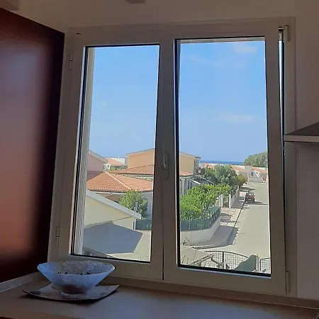 Casa Viola לינה וארוחת בוקר ואלדוריה