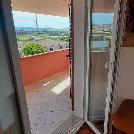 Casa Viola Valledoria (Sardinia)