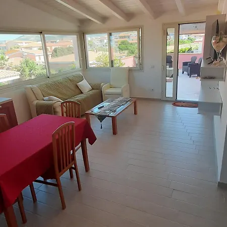 Bed & Breakfast Casa Viola *
