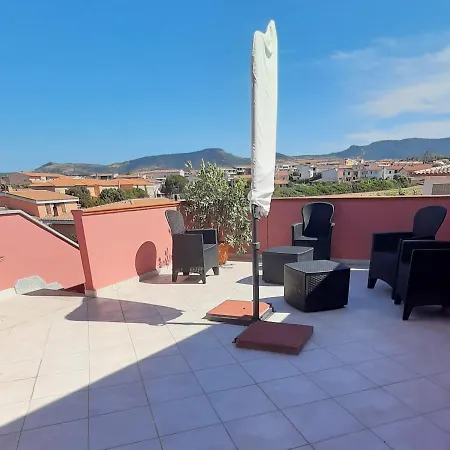 Casa Viola Bed & Breakfast *