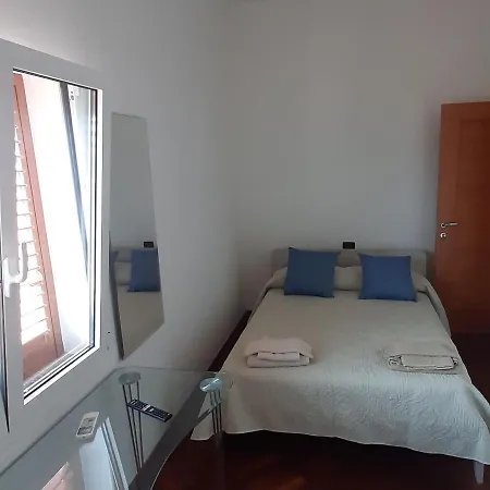 Bed & Breakfast Casa Viola *