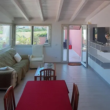 לינה וארוחת בוקר Casa Viola 3*