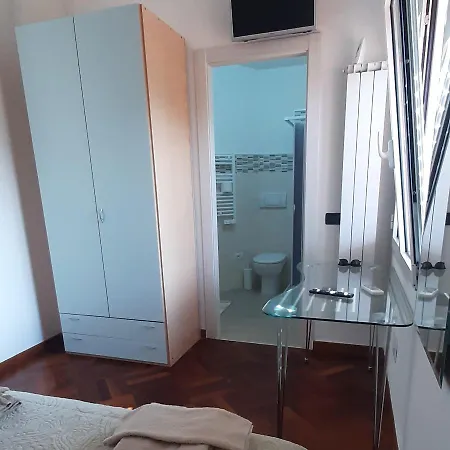 Bed & Breakfast Casa Viola *