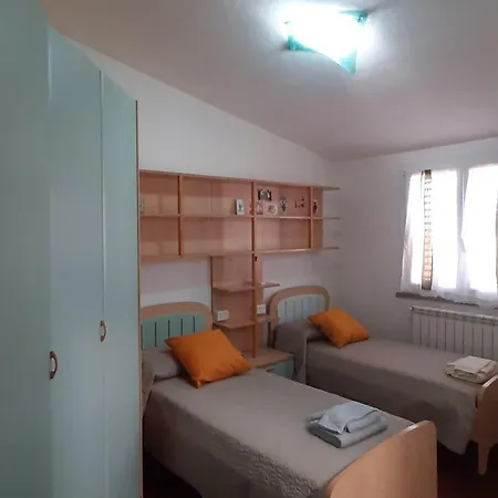 Bed & Breakfast Casa Viola *