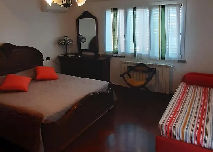 Panzió Casa Viola 3*