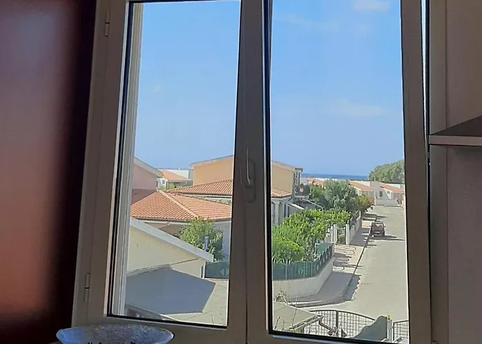 Casa Viola Panzió Valledoria