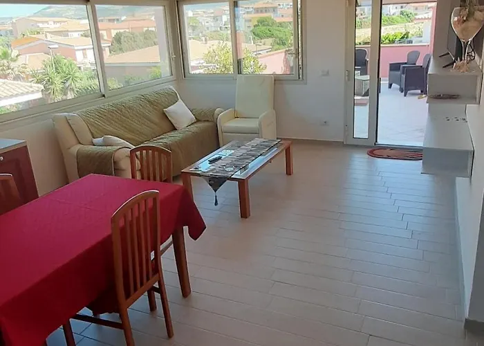 Panzió Casa Viola 3*