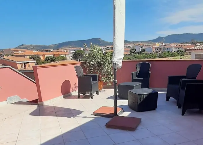 Casa Viola Panzió 3*